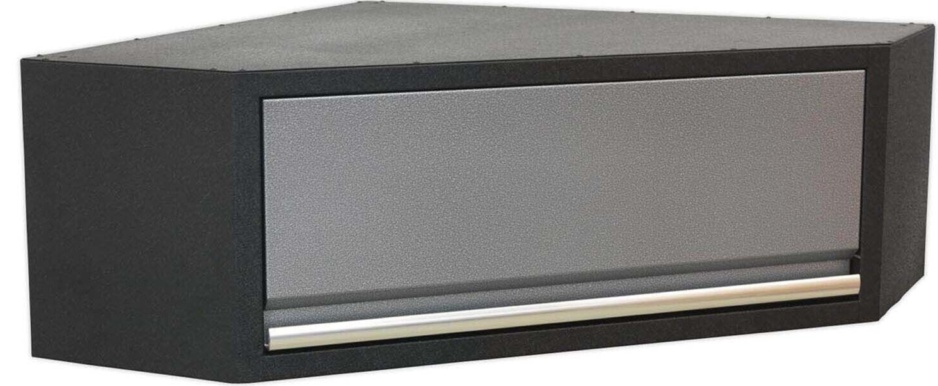Modular Corner Wall Cabinet 865mm