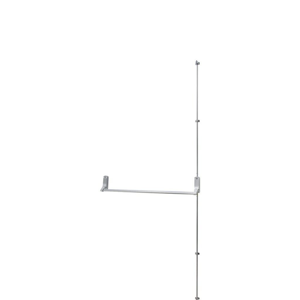 Fire Exit Push Bar Emergency Door Single Panic Bolt for Timber Doors RRP £120