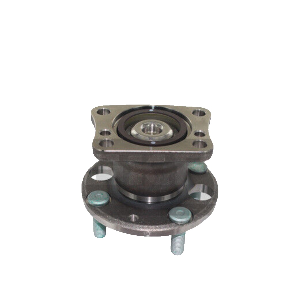 SKF VKBA 7487 Wheel Bearing Kit for MAZDA