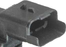 AF10498-12B1 DELPHI Air Mass Sensor for CITROËN,DS,FIAT,PEUGEOT