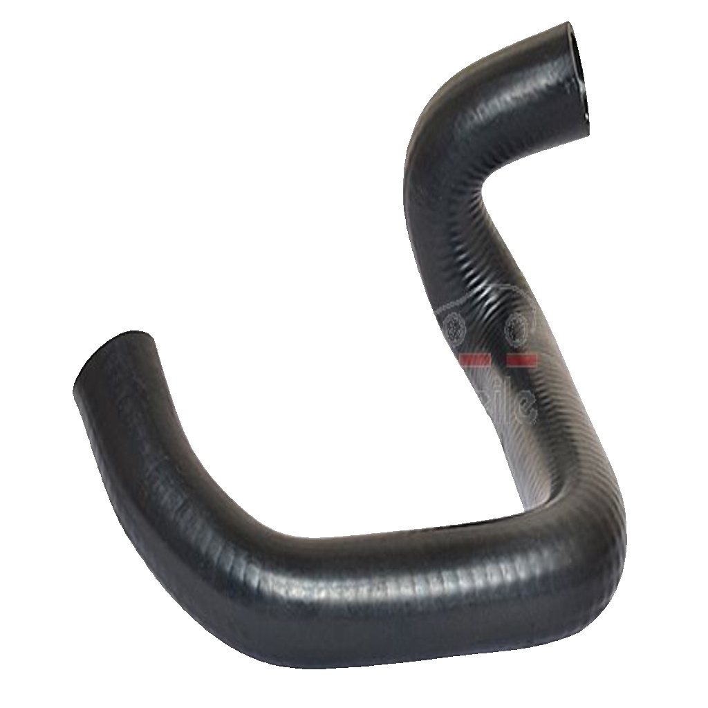 Original METZGER Radiator Hose 2420246 for Citroën Peugeot