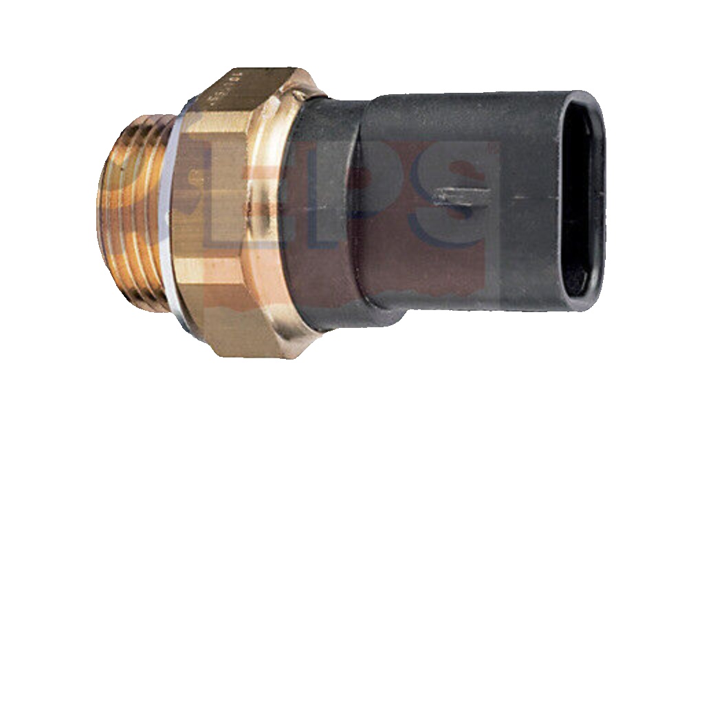 EPS 1.850.117 Temperature Switch, radiator fan for OPEL,VAUXHALL