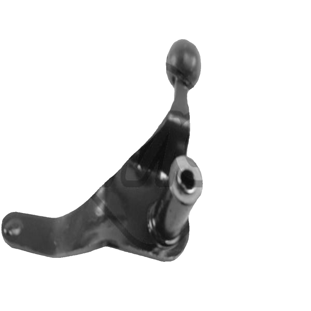 04989 Metalcaucho Selector-/Shift Rod for PEUGEOT