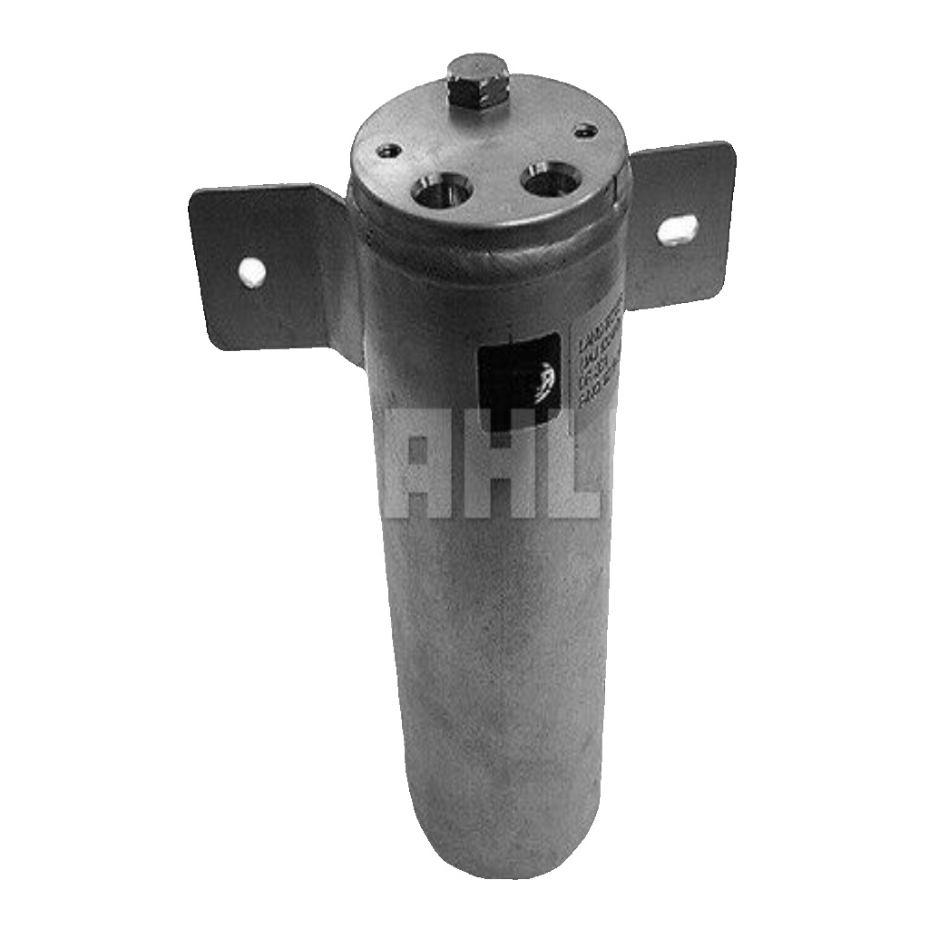 MAHLE AD 171 000S Dryer, air conditioning for LAND ROVER