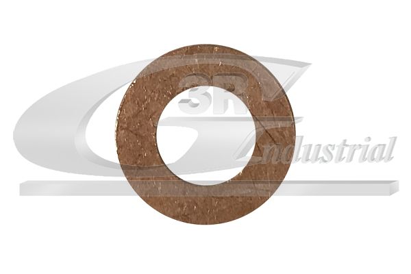 3RG Heat Shield, injection system FORD 81312 1715204,9M5Q9E568BA - Image 9