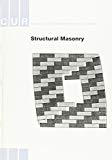 Structural Masonry - 9789054106807