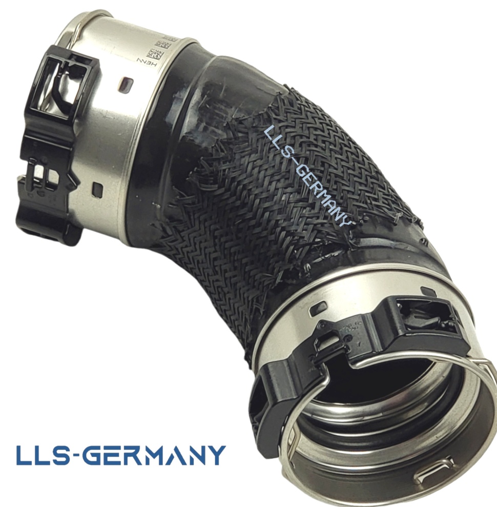 Turbo Charge Air Hose for DACIA LODGY LOGAN SANDERO 1.5 dCi 144604914R