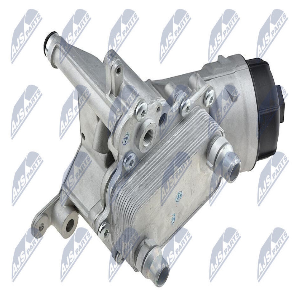 N.T.Y. CCL-AR-002.NTY Oil Cooler, engine oil for ALFA ROMEO,FIAT,JEEP
