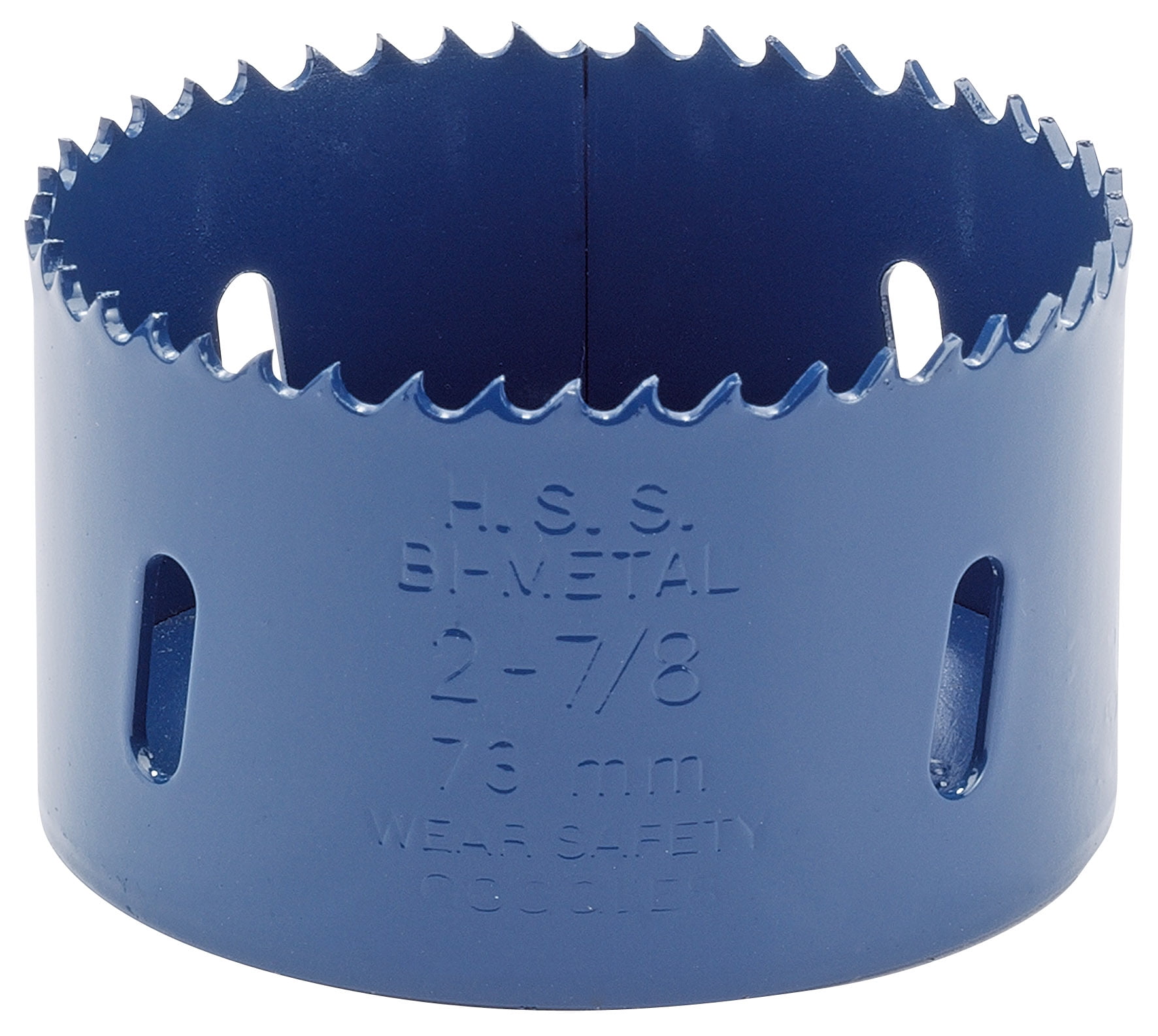 Draper 34766 HSS Bi-metal Holesaw Blade 73mm