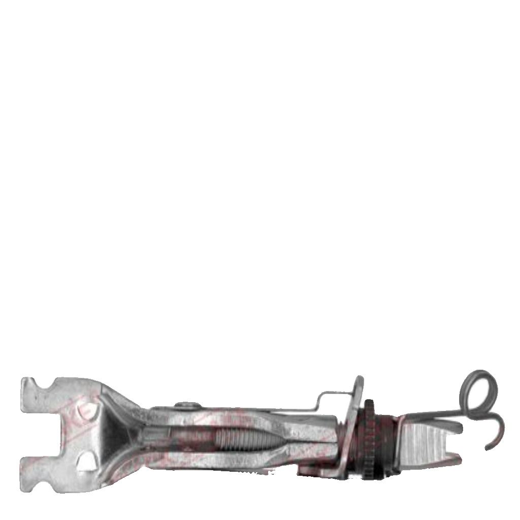 Rear QUICK BRAKE 101 53 002 Adjuster Set, drum brake for ,ALFA ROMEO,CITROËN,DAC