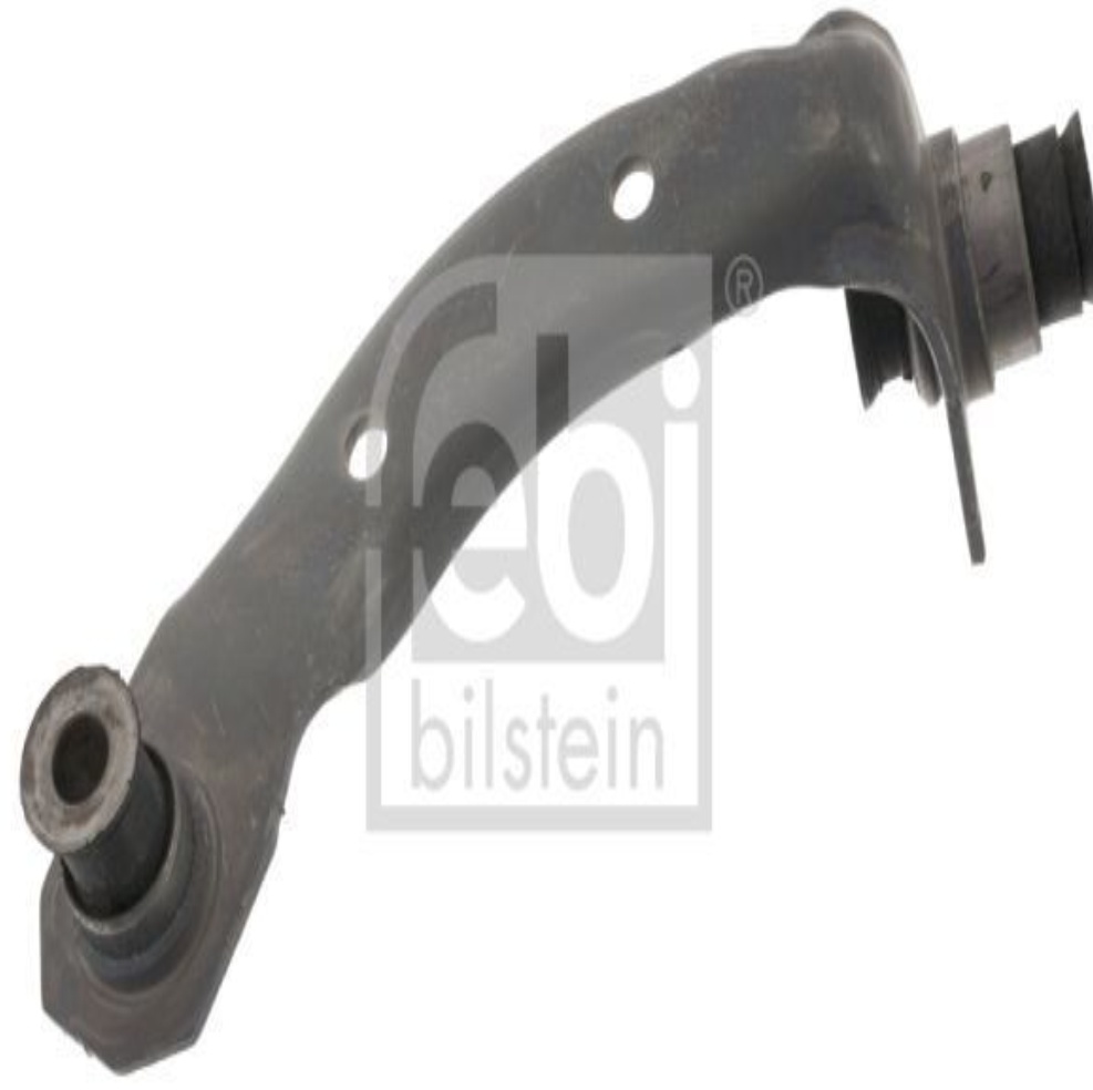 FEBI 48373 MOUNTING ENGINE Front LH