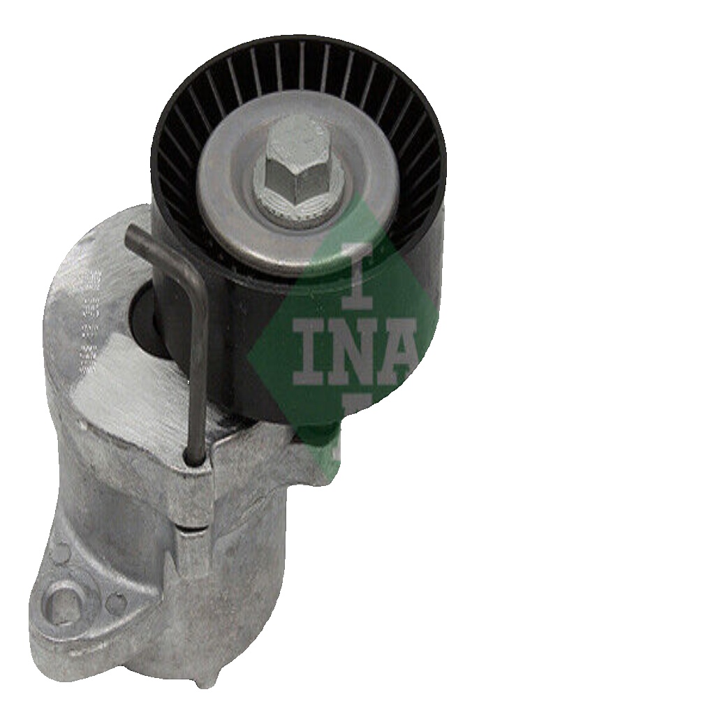 Fits INA 534 0439 10 BELT TENSIONER ALONG THE OPEL 2.0 CDTI 08-   ⭐UK Stock⭐