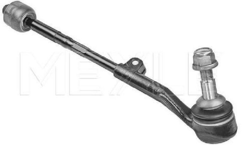 Front Left MEYLE 316 030 0012/HD Tie Rod for BMW,BMW (BRILLIANCE)