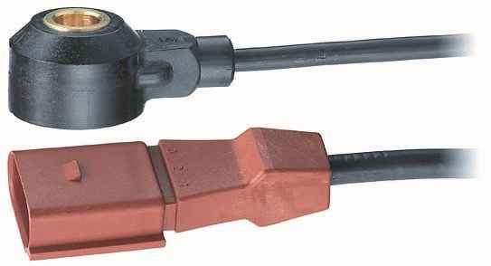 KNOCK SENSOR FITS AUDI SEAT SKODA VW FACET 9.3173/F