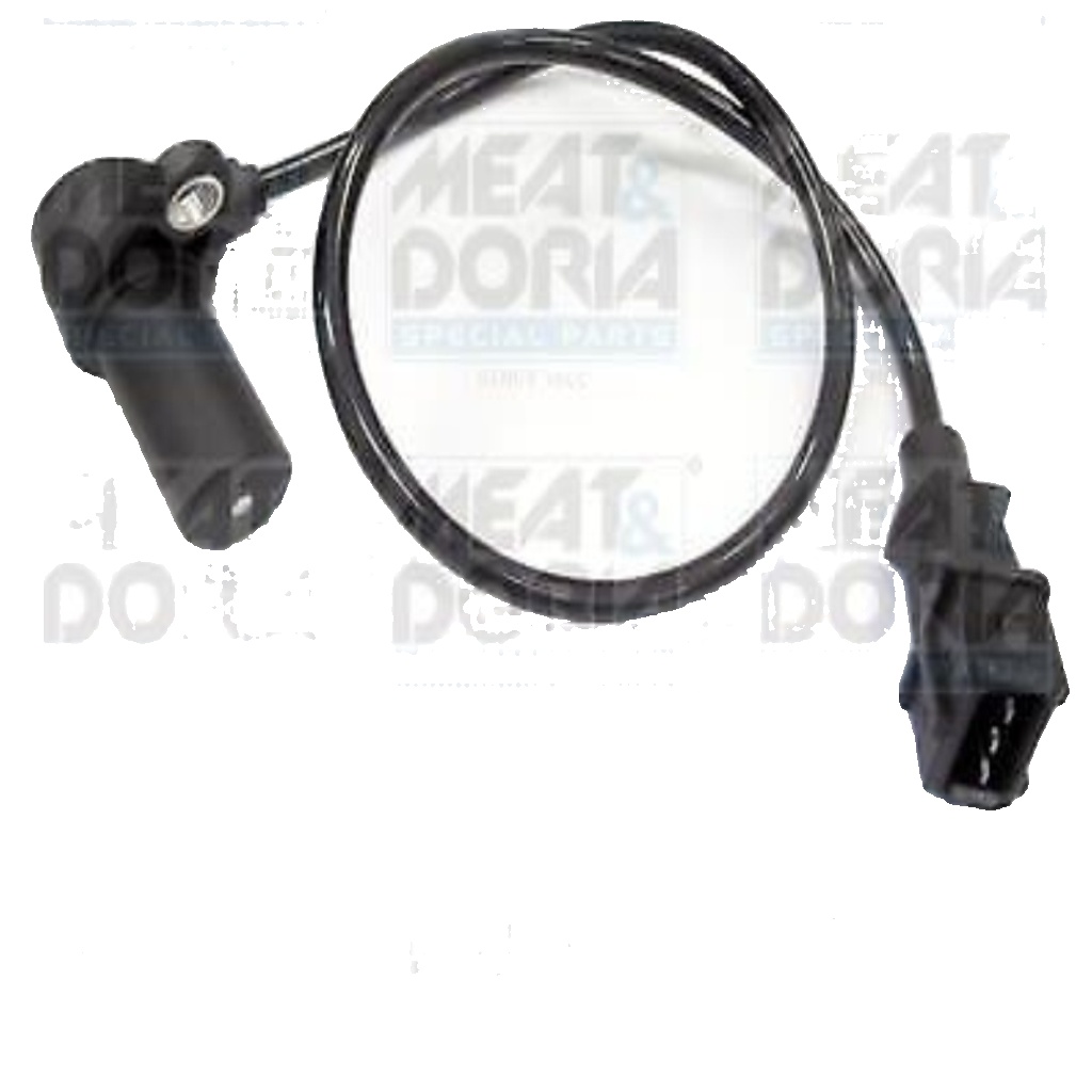 2x ✅Fits MEAT & DORIA MD87148 Sensor, crankshaft pulse MD87148 Crank ⭐UK Seller⭐