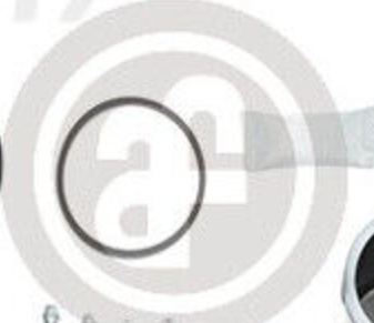 Fits AUTOFREN SEINSA D41048C REPAIR KIT CALIPER P P+PISTON / 6 PIECES ⭐UK Stock⭐