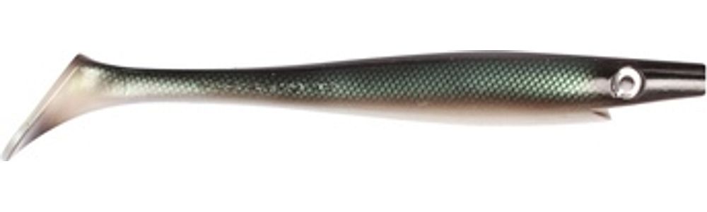 Strike Pro Pig Shad Tournament 18Cm 30G - Baltic Herring