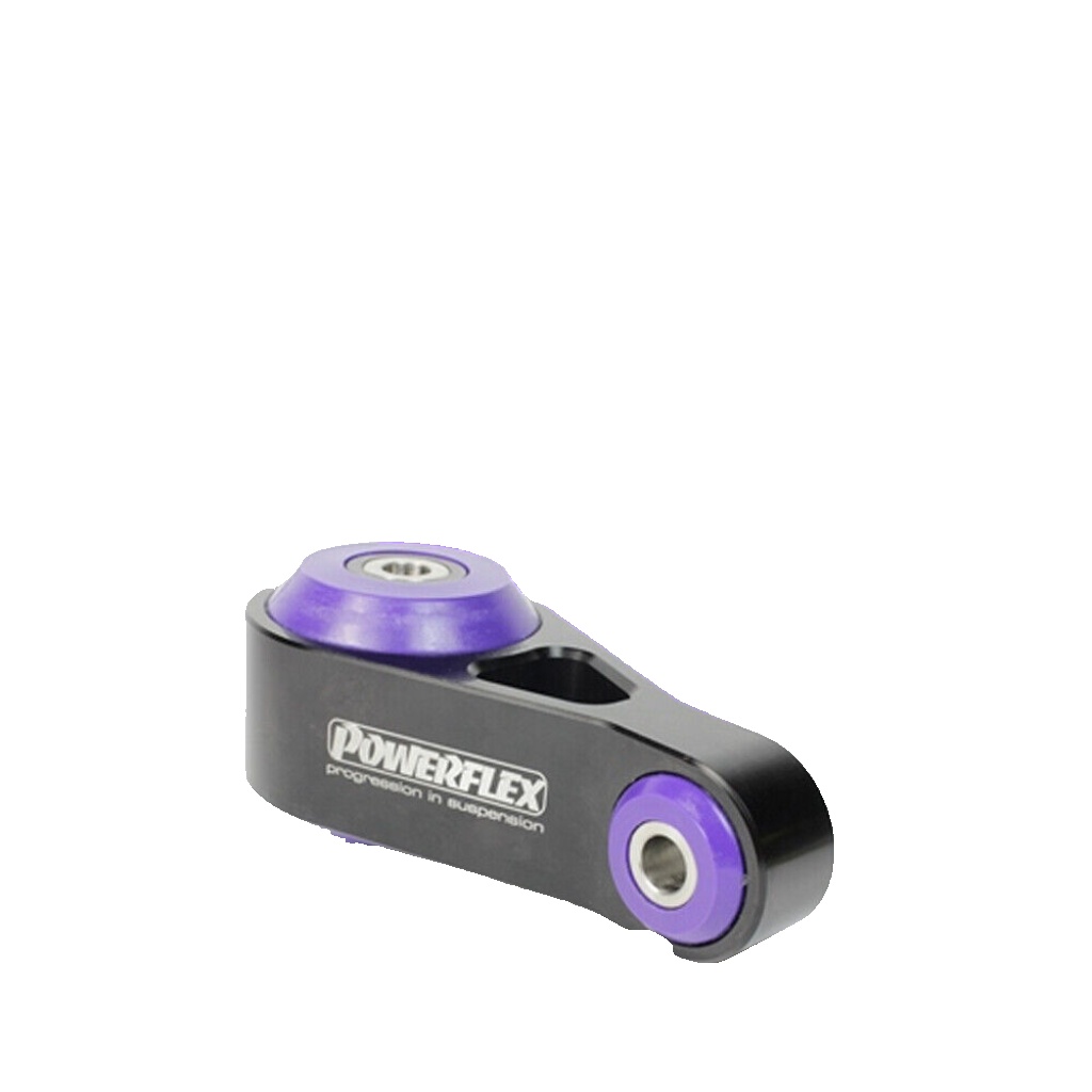 Powerflex Low Engine Mnt, F.Road/Track for Mini R50/52/53 Gen1 00-06 PFF5-125P