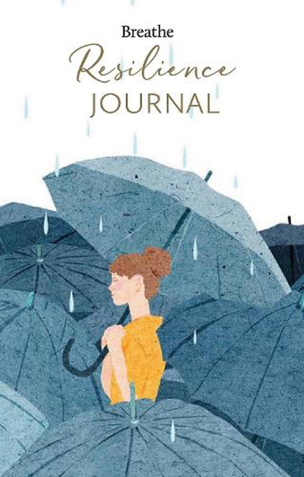 Breathe Resilience Journal by  Breathe Magazine - 9781781454565