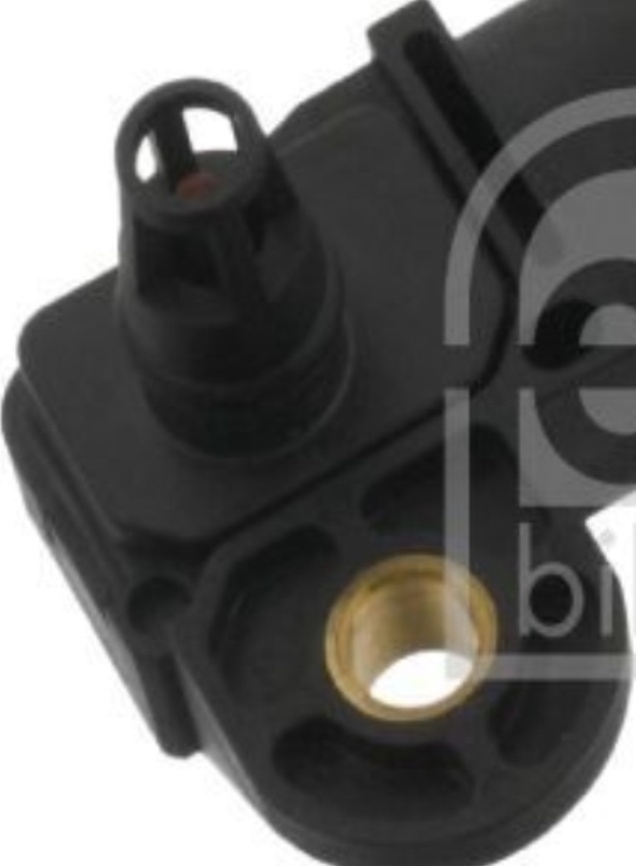 FEBI 37055 SENSOR INTAKE MANIFOLD PRESSURE