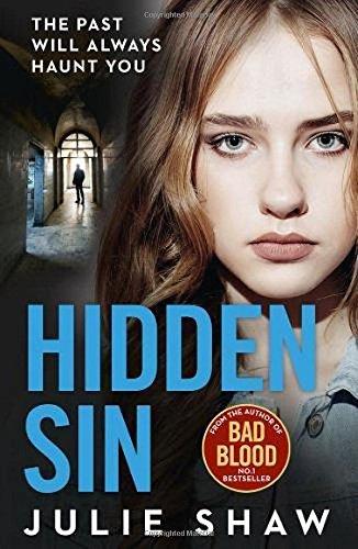 HIDDEN SIN: When the past comes back to haunt you - Image 2