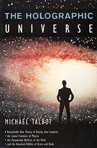 Harpercollins Publishers Ltd The Holographic Universe: Discover The Astonishing Science Proving Our Reality Is A Projection Beyond Space And Time - Image 6