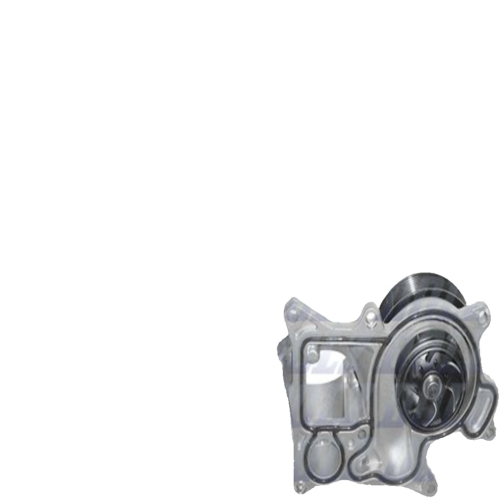 ✅Fits DOLZ B250 WATER PUMP BMW 1 (F20), 1 (F21), 2 (F22, F87), 3 (E9 ⭐UK Seller⭐