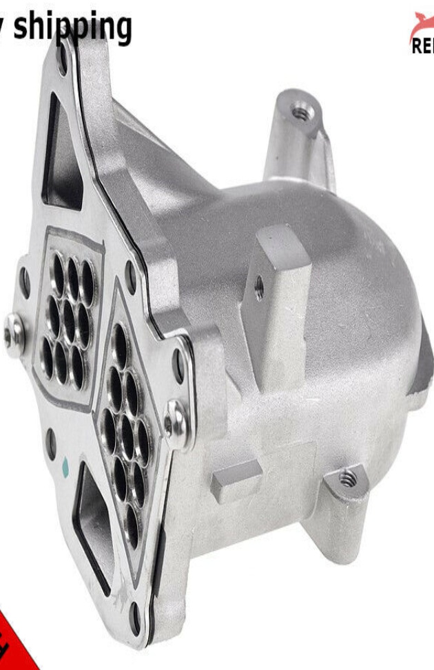 EGR-CT-010 NTY EGR Valve for CITROËN,FIAT