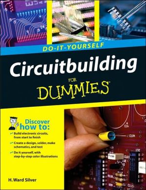 Circuitbuilding Do-It-Yourself For Dummies H. Ward Silver - Image 3