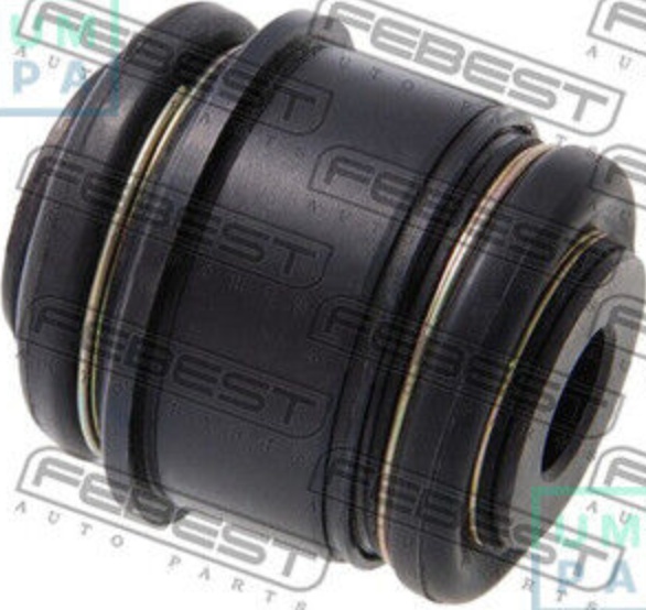 FEBEST-OE BMAB-015Z.OE Control Arm-/Trailing Arm Bush for BMW