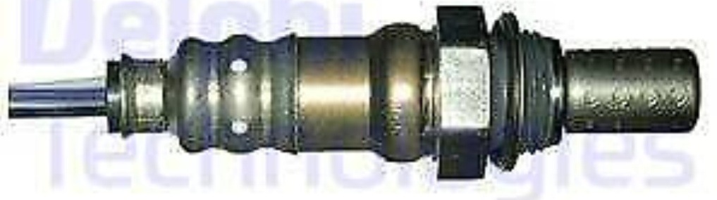 Lambda sensor Planar probe ES20160-12B1 DELPHI for AUDI VW SKODA
