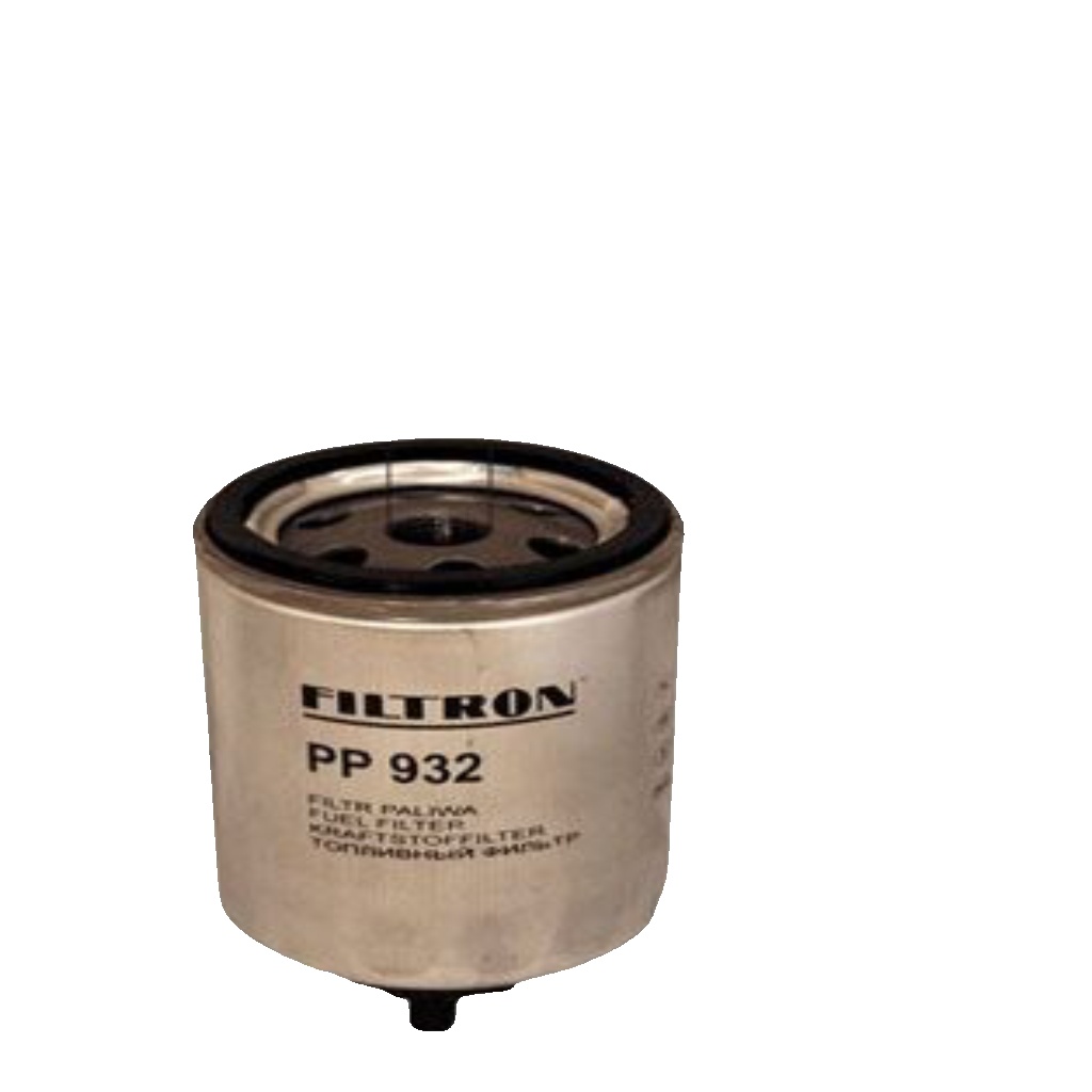 Fits FILTRON PP 932 FUEL FILTER - DIESEL MITSUBISHI CARISMA, RENAULT  ⭐UK Stock⭐