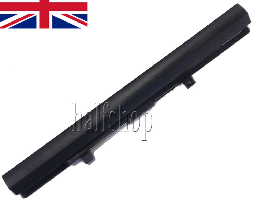 Battery PA5185U-1BRS for Toshiba Satellite C55-B5299/B5202 PA5185U  C55-B5202