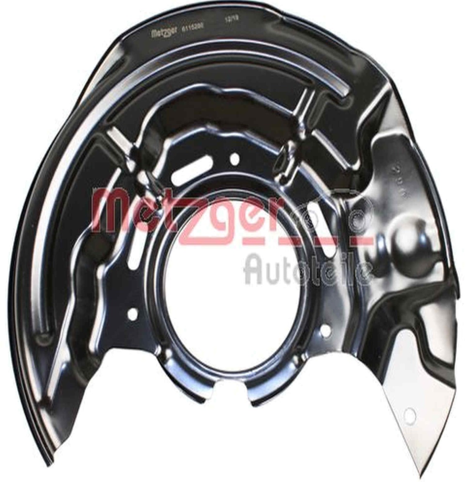 Fits METZGER 6115288 BRAKE DISC GUARD.   ⭐UK Stock⭐