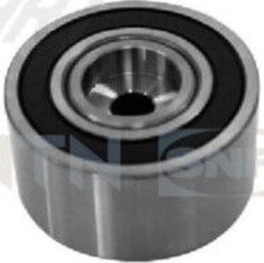 SNR GE370.07 Deflection Pulley/Guide Pulley, timing belt for KIA,MAZDA