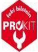 Fits FEBI 41177 STABILISER LINK WITH LOCK NUTS  ⭐UK Stock⭐
