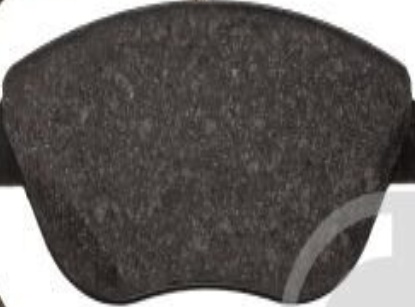 Fits FEBI HAMULCE 116057 HAM PADS.   ⭐UK Stock⭐