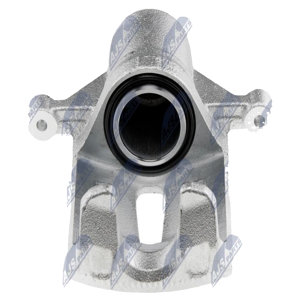 Brake caliper Front Axle Left Brake Caliper (1 piston) HZP-HY-502 NTY for KIA