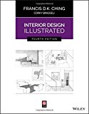 Interior Design Illustrated Francis D. K. (University Of Washington, Seattle, Wa) Ching - Image 2