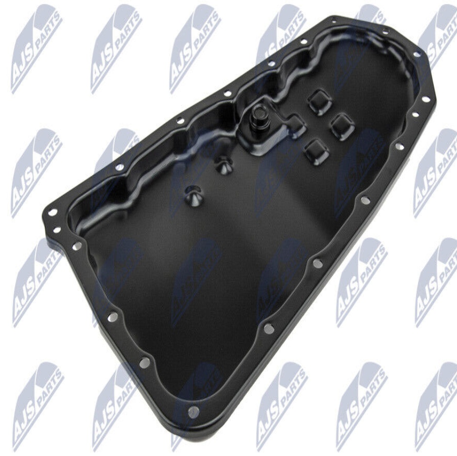 BMO-NS-011 NTY Oil sump, automatic transmission for NISSAN