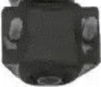 FEBI 15977 CONTROL/TRAILING ARM WHEEL SUSPENSION Front LH,Lower