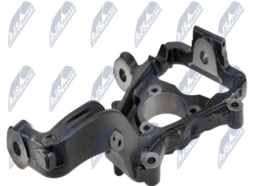 Wheel knuckle Front Axle Left ZZP-FR-036 NTY for FORD USA EXPLORER