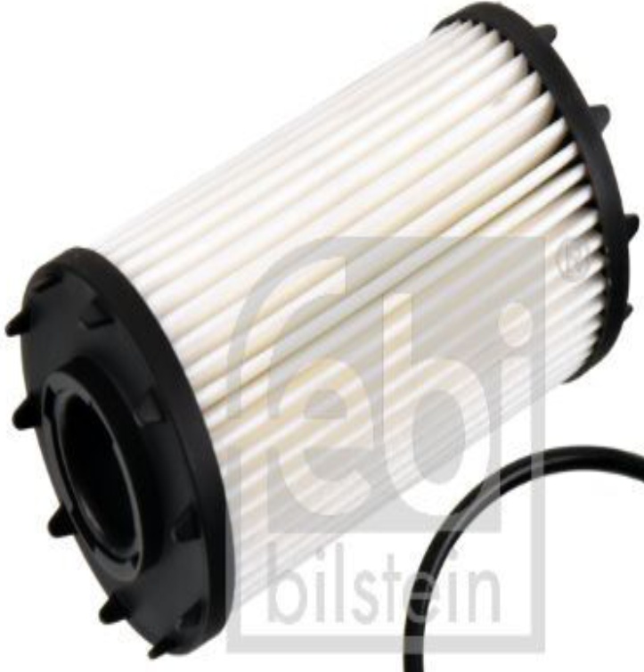 Fits FEBI FE170948 Oil filter FE170948 Oil filter (with a sealing rin ⭐UK Stock⭐