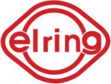 ELRING 503.209 Crankshaft Shaft Seal For Audi 798-13