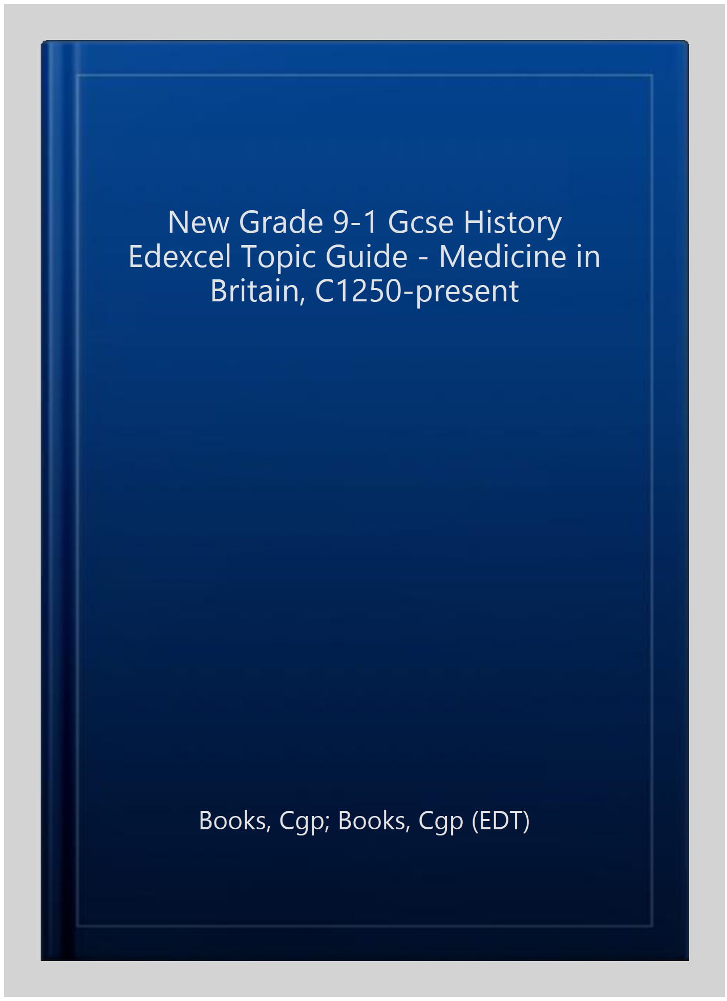 New Gcse History Edexcel Revision & Exam Practice - Medicine In Britain, C1250-Present Cgp Books - Image 7