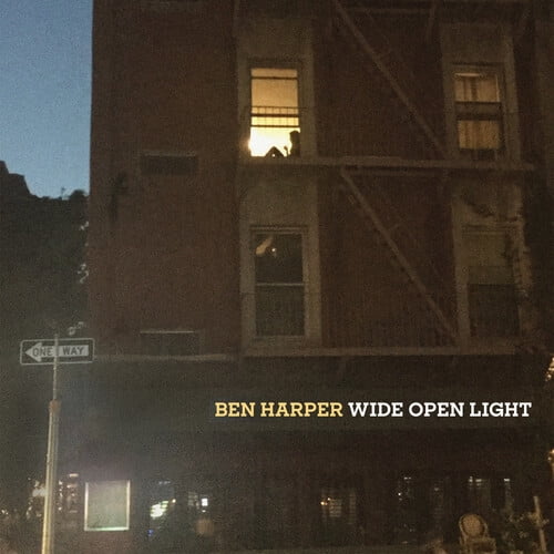 Harper Ben - Wide Open Light