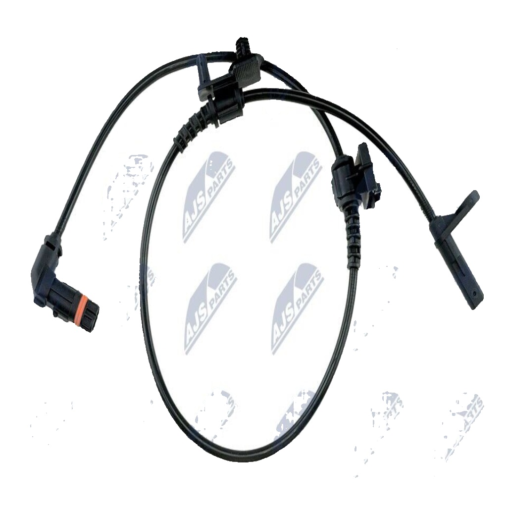 4x ✅Fits NTY HCA-CH-026 ABS SENSOR FRONT  ⭐UK Seller⭐