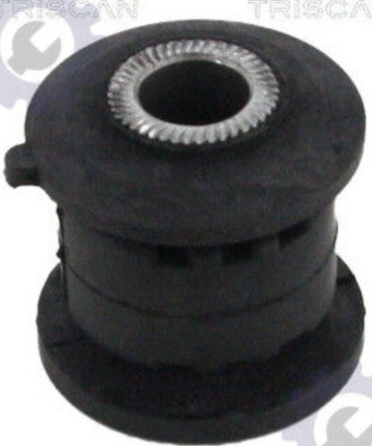 inner TRISCAN 8500 50826 Control Arm-/Trailing Arm Bush for MAZDA