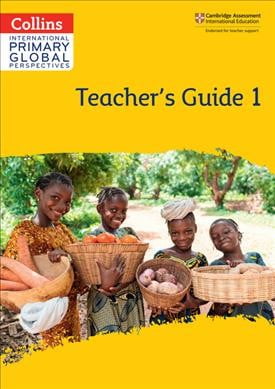 Cambridge Primary Global Perspectives Teacher's Guide: Stage ... - 9780008549701