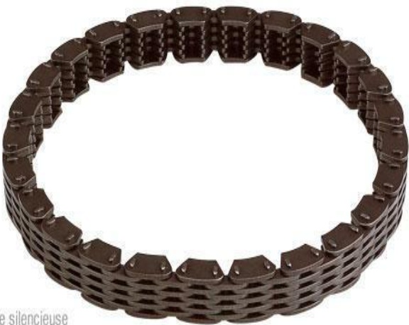 Distribution Chain PROX 92RH2015-126M For Motorcycle Spare Parts Accessories